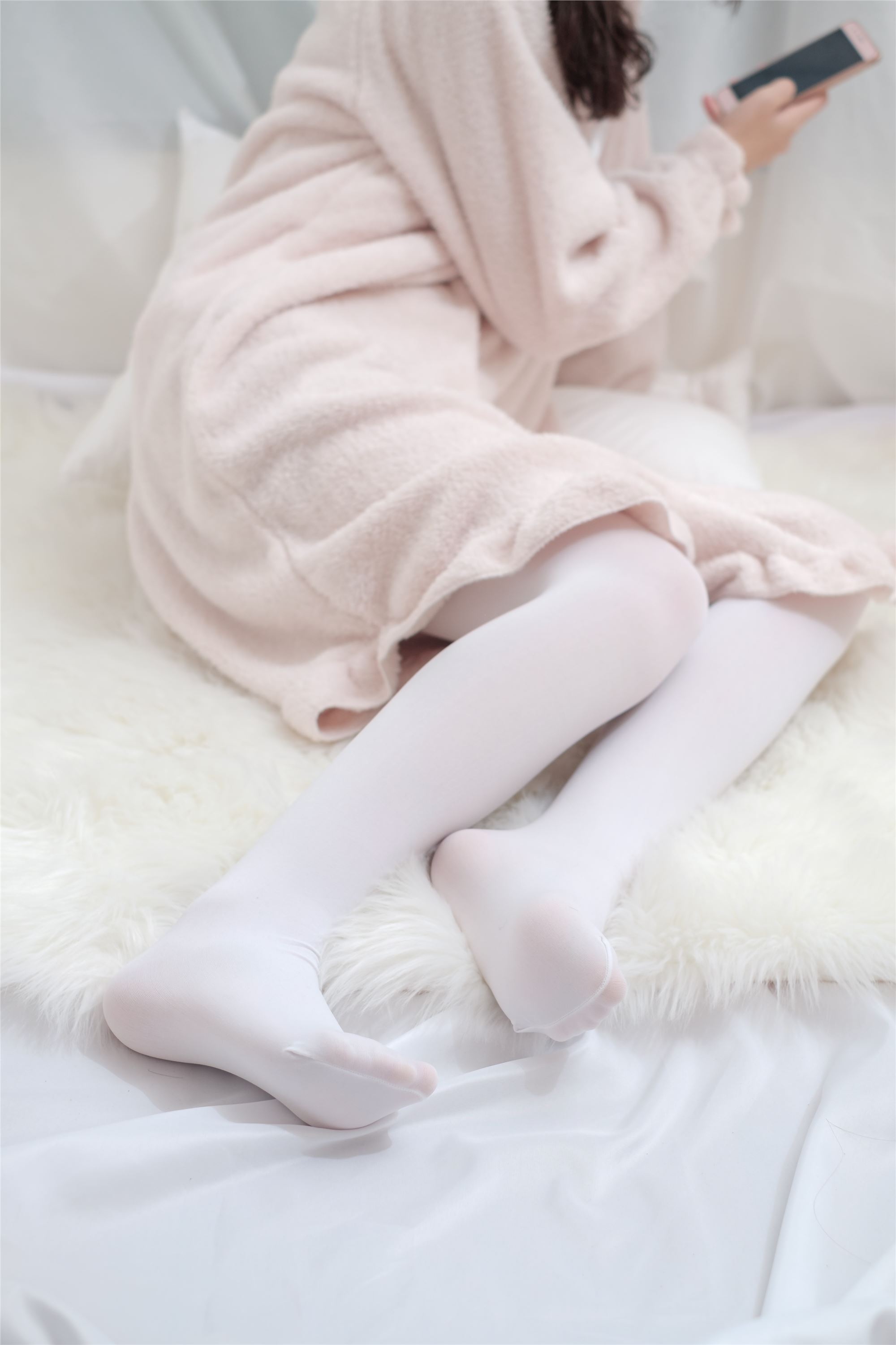 喵写真 萝莉系列 PR15 001